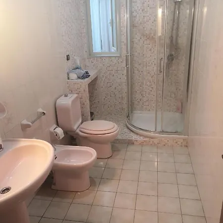 Apartamento Summer House Augusta