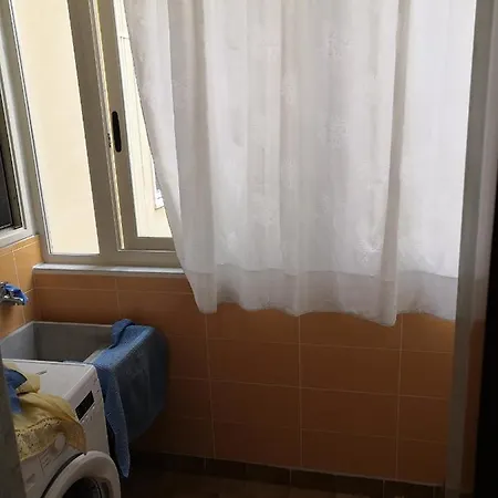 Summer House Apartamento